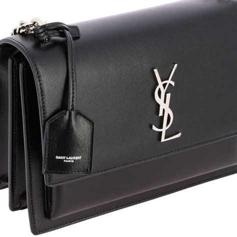 YVES SAINT LAURENT YSL Borsa a mano/Borsa a tracolla 